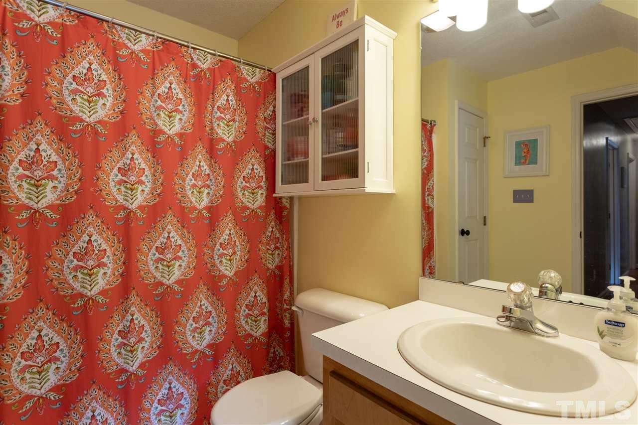 201 Crosspine Drive Raleigh, NC 27603 - Photo 17 of 25