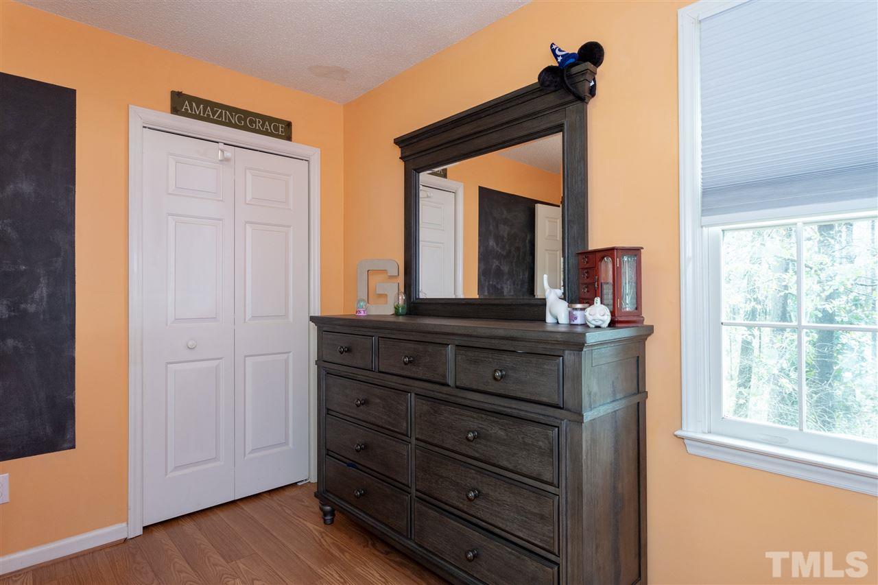 201 Crosspine Drive Raleigh, NC 27603 - Photo 19 of 25