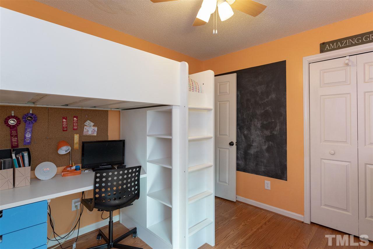 201 Crosspine Drive Raleigh, NC 27603 - Photo 20 of 25