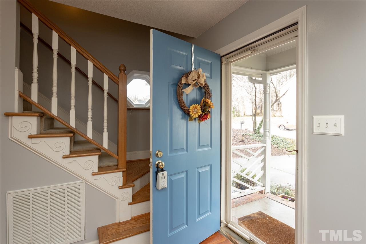 201 Crosspine Drive Raleigh, NC 27603 - Photo 3 of 25