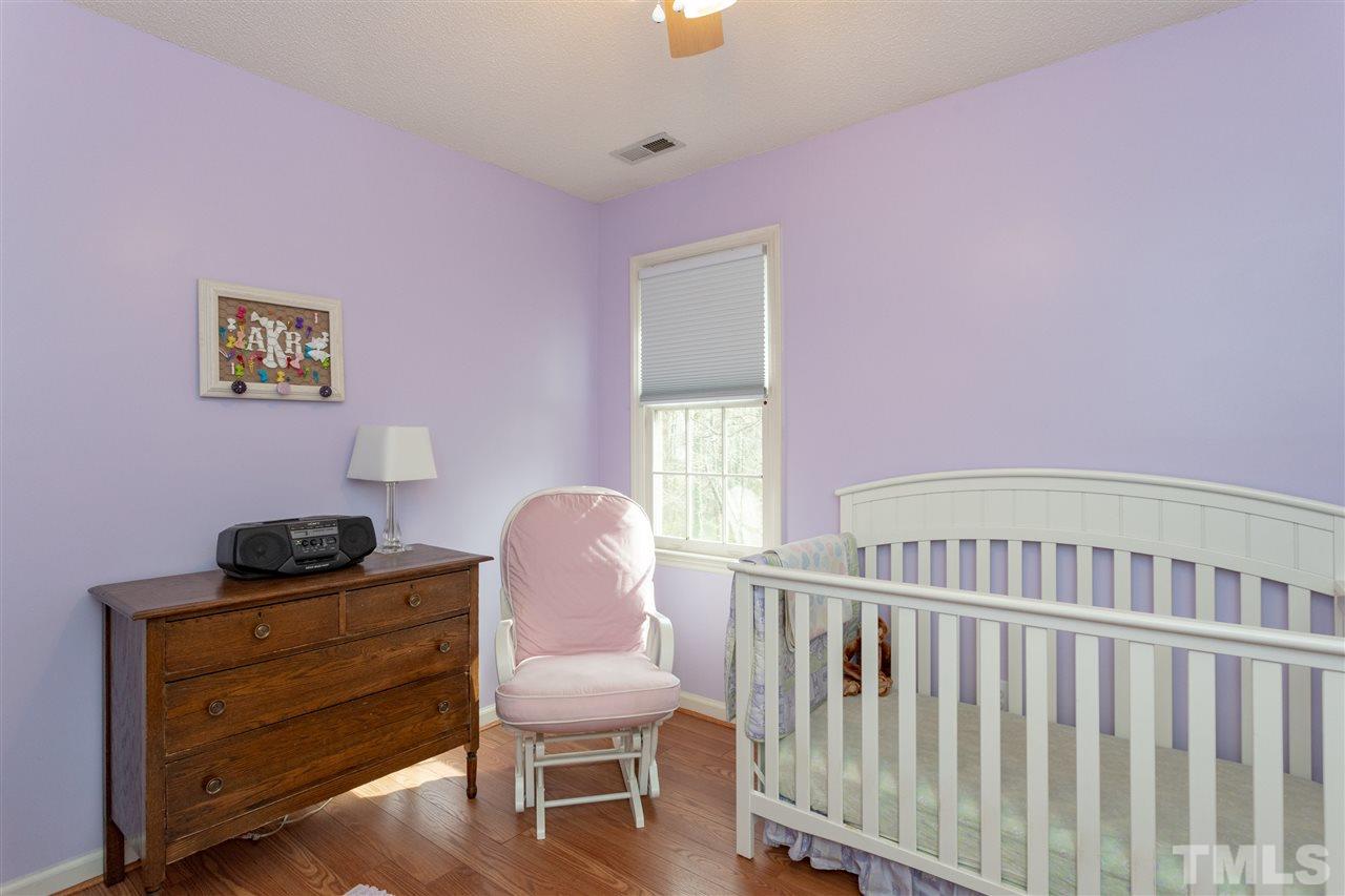 201 Crosspine Drive Raleigh, NC 27603 - Photo 21 of 25