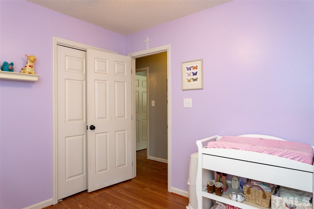 201 Crosspine Drive Raleigh, NC 27603 - Photo 22 of 25