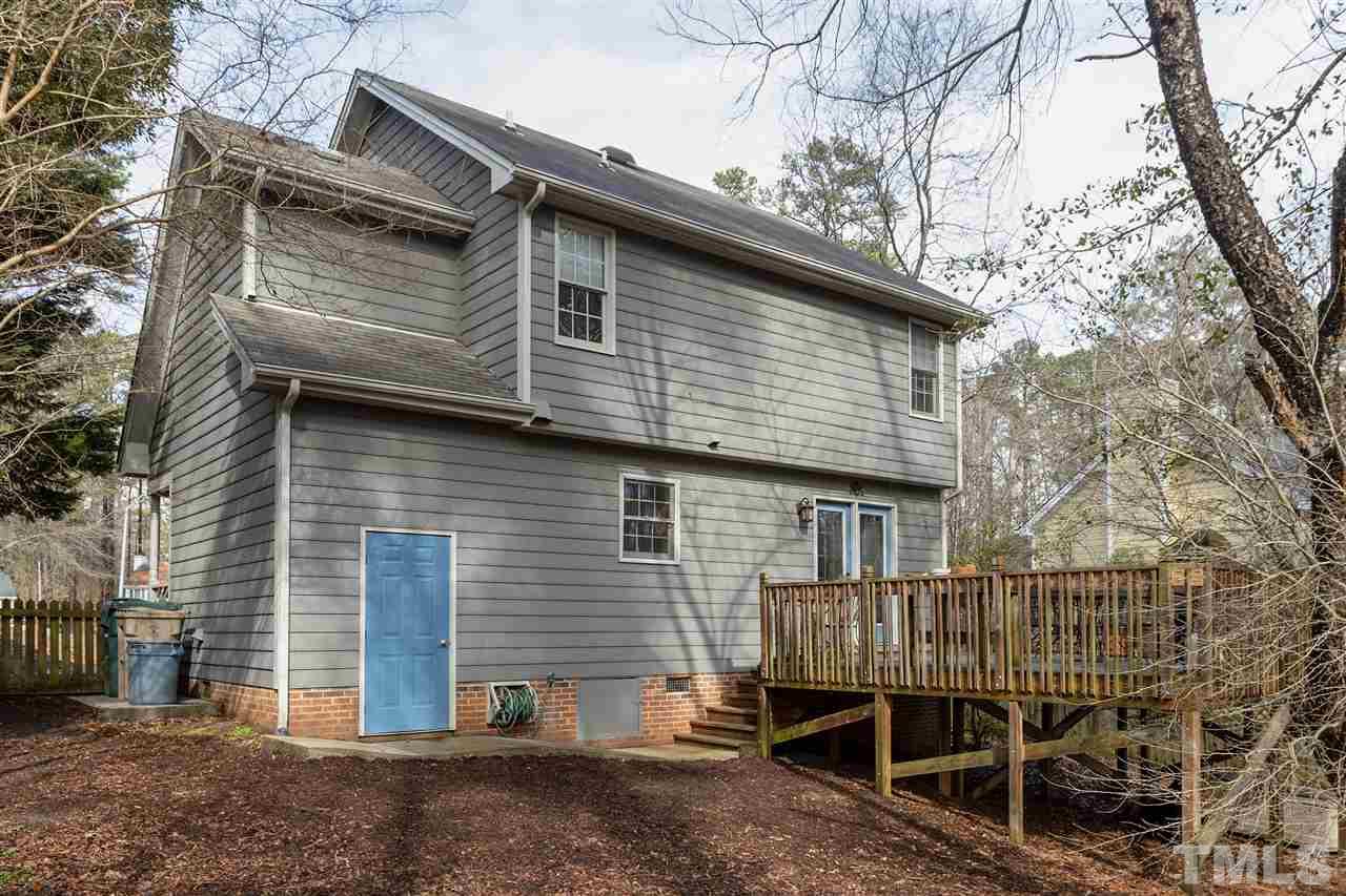 201 Crosspine Drive Raleigh, NC 27603 - Photo 25 of 25