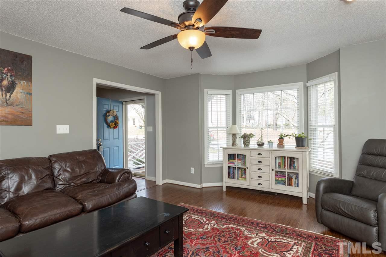 201 Crosspine Drive Raleigh, NC 27603 - Photo 5 of 25