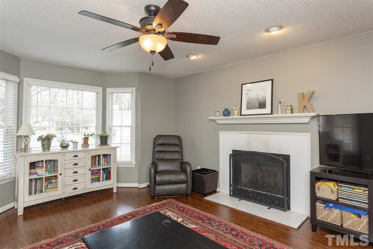 201 Crosspine Drive Raleigh, NC 27603 - Photo 6 of 25