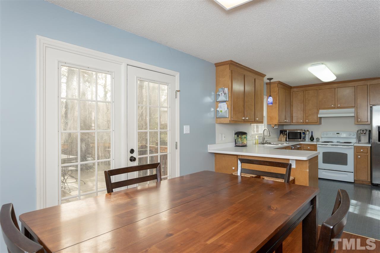 201 Crosspine Drive Raleigh, NC 27603 - Photo 8 of 25