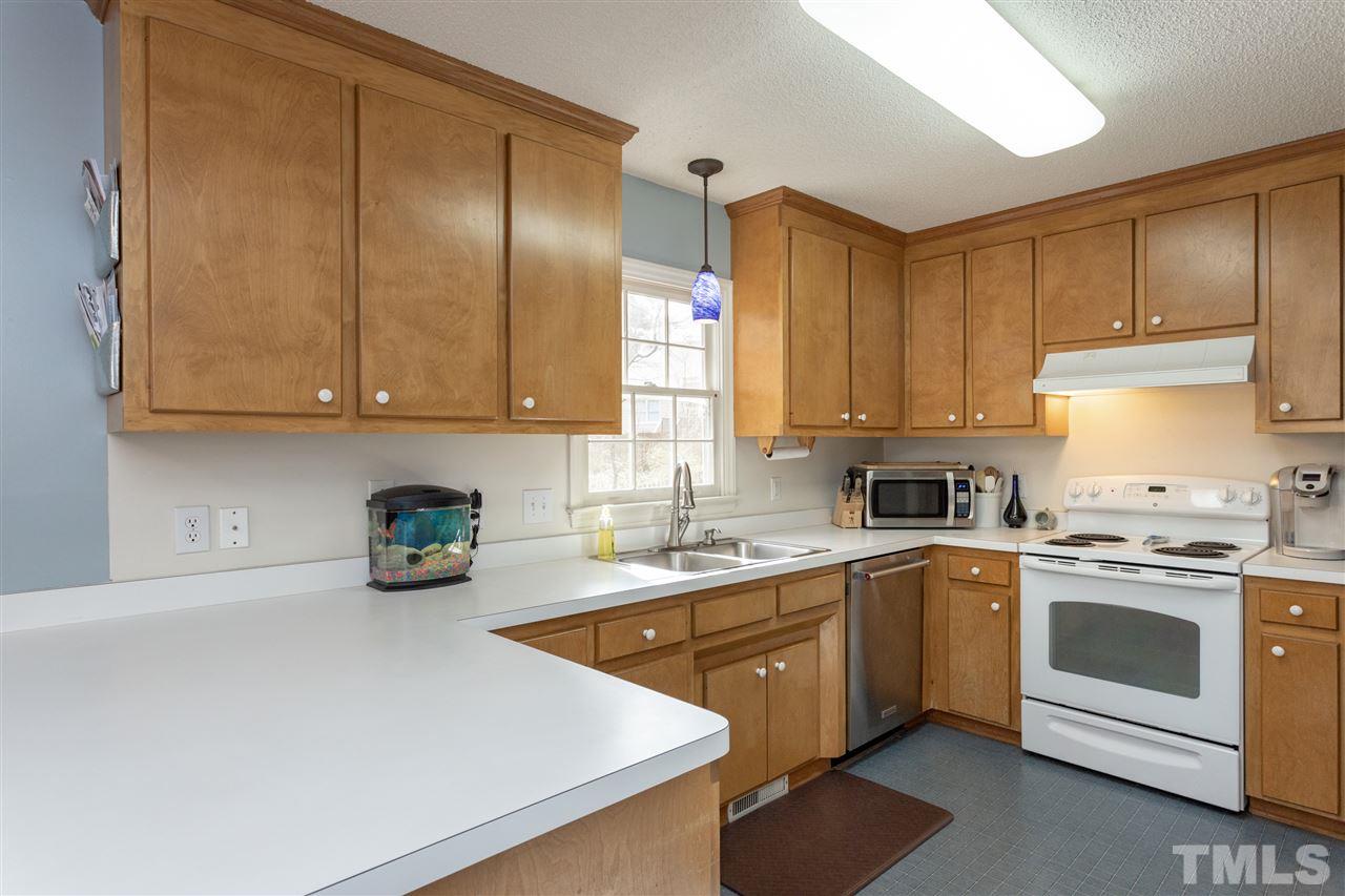 201 Crosspine Drive Raleigh, NC 27603 - Photo 10 of 25