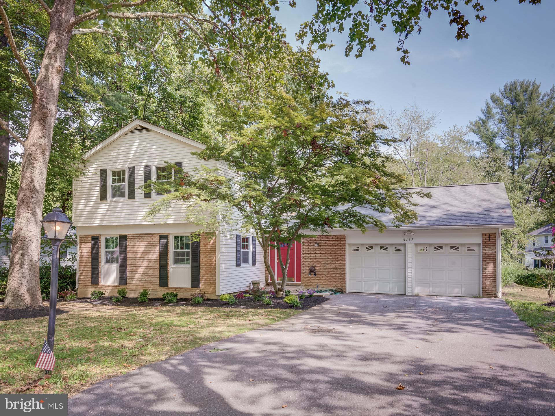 5117 West Running Brook Road Columbia, MD 21044 - Photo 1 of 44