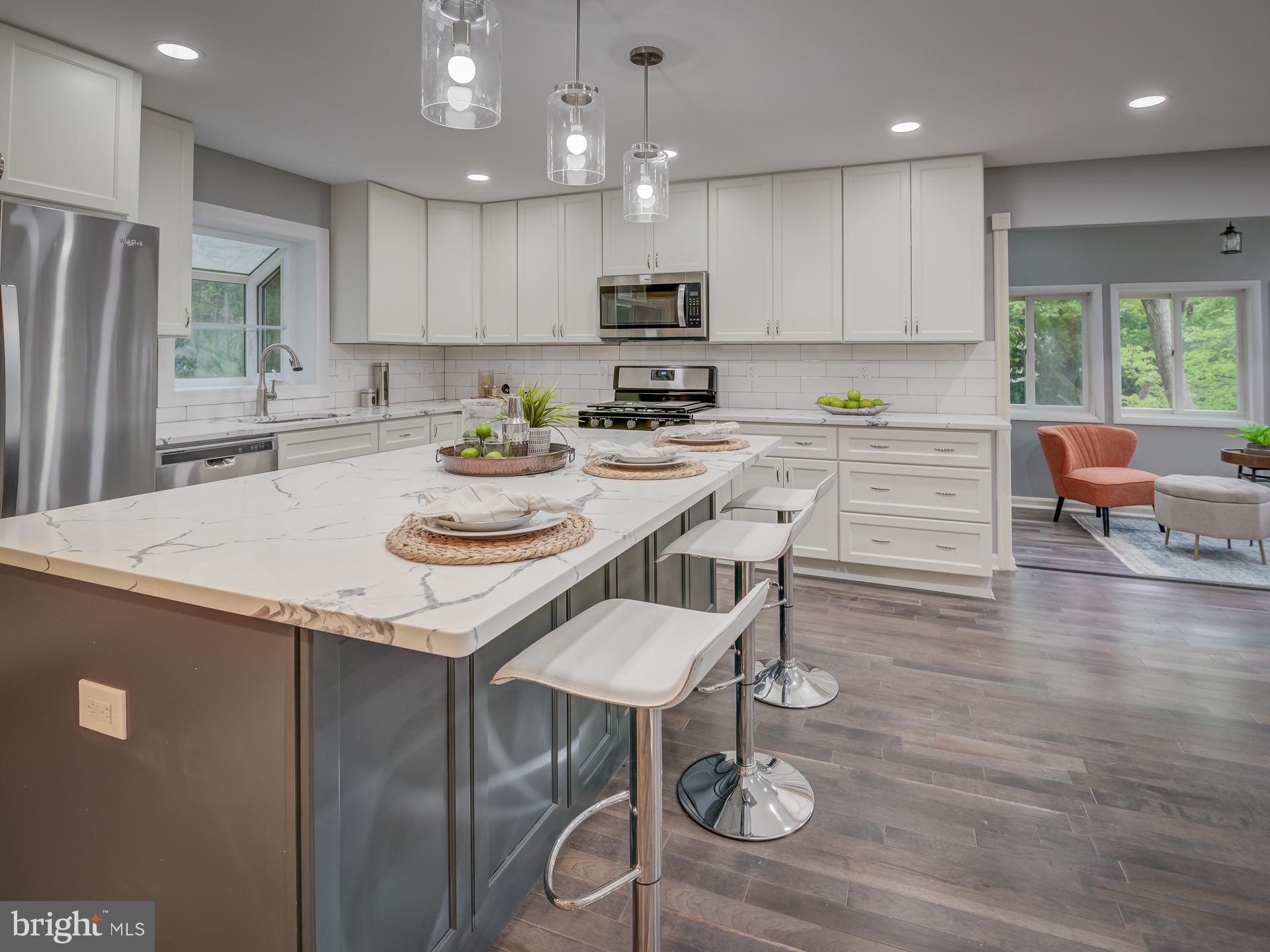5117 West Running Brook Road Columbia, MD 21044 - Photo 11 of 44