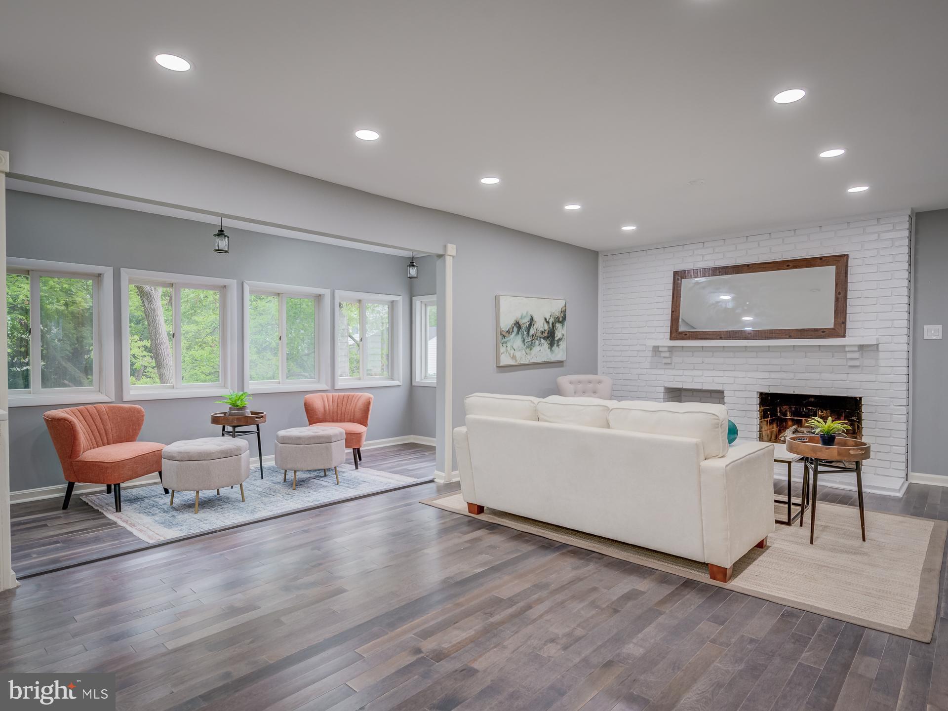 5117 West Running Brook Road Columbia, MD 21044 - Photo 12 of 44