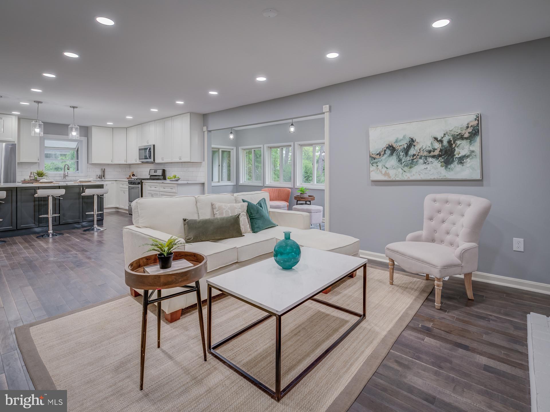 5117 West Running Brook Road Columbia, MD 21044 - Photo 15 of 44