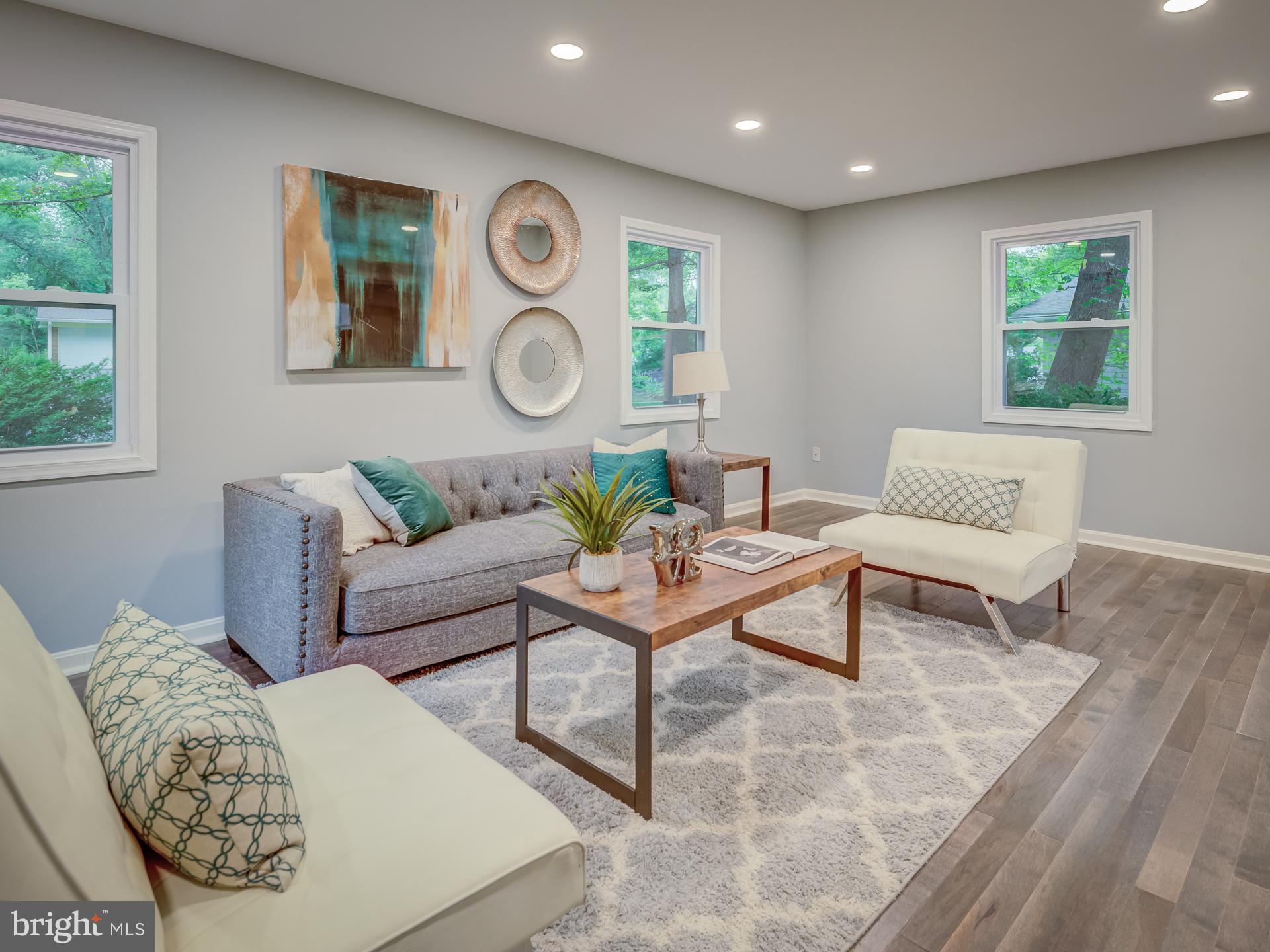 5117 West Running Brook Road Columbia, MD 21044 - Photo 5 of 44