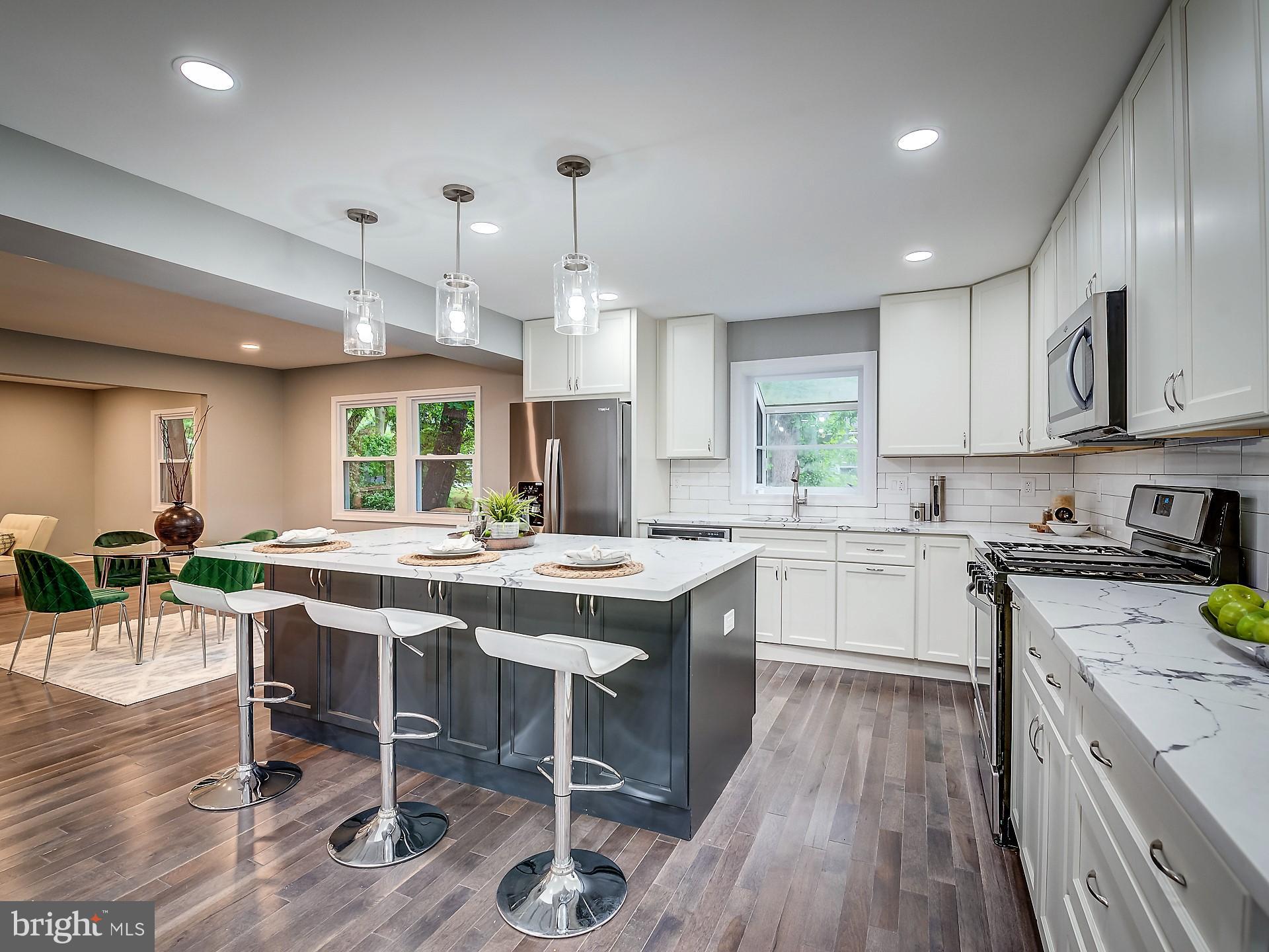 5117 West Running Brook Road Columbia, MD 21044 - Photo 8 of 44