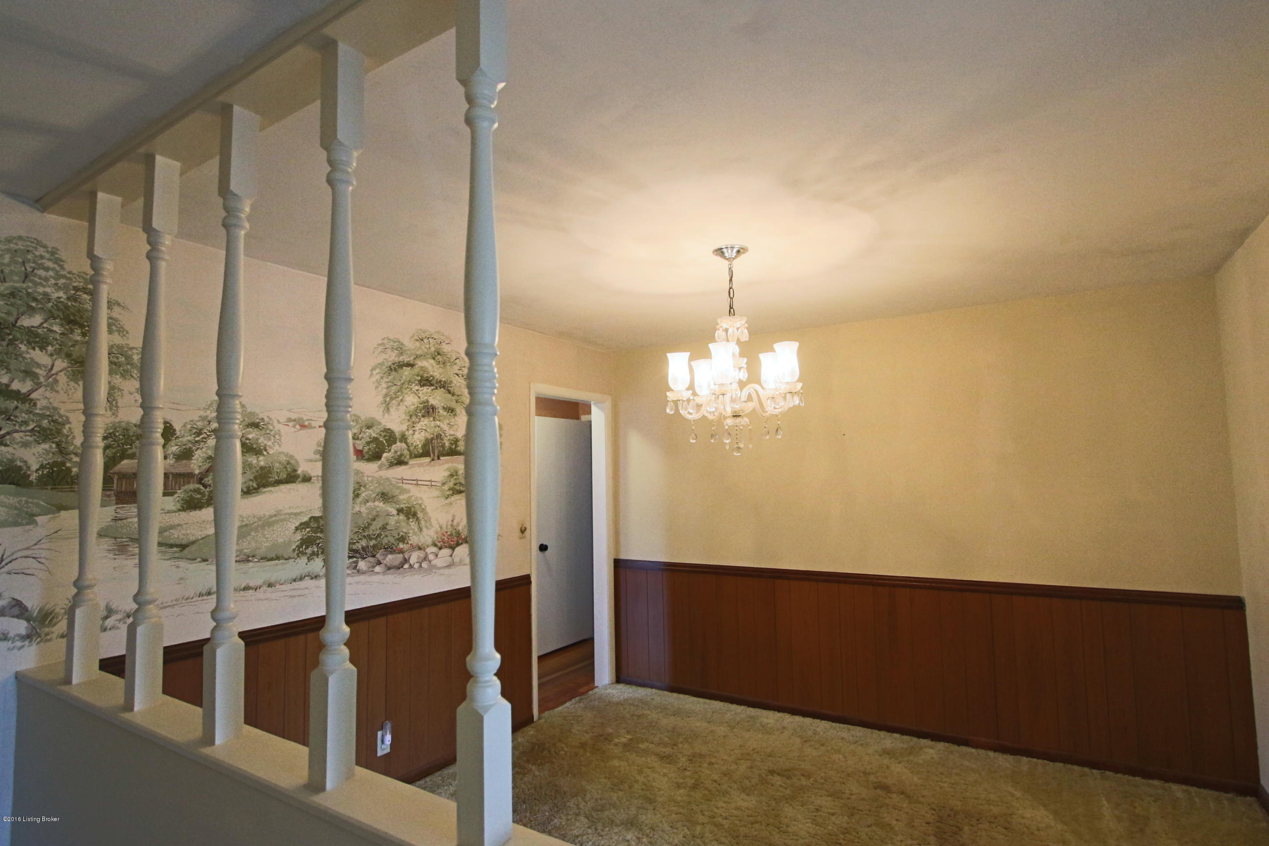 12316 Hardwick Road Louisville, KY 40243 - Photo 12 of 31 Dining Room