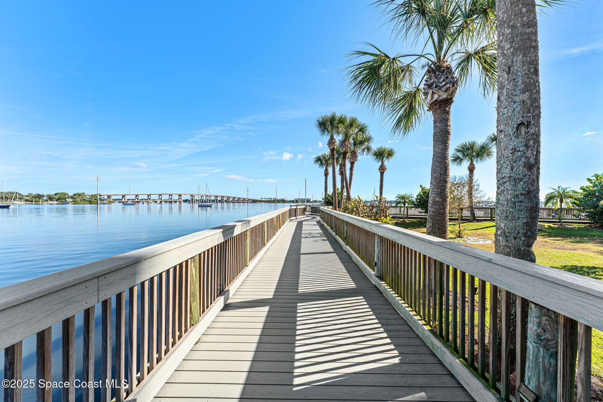 100 Riverside Drive, Unit 301 Cocoa, FL 32922 - Photo 50 of 74 Boardwalk Views
