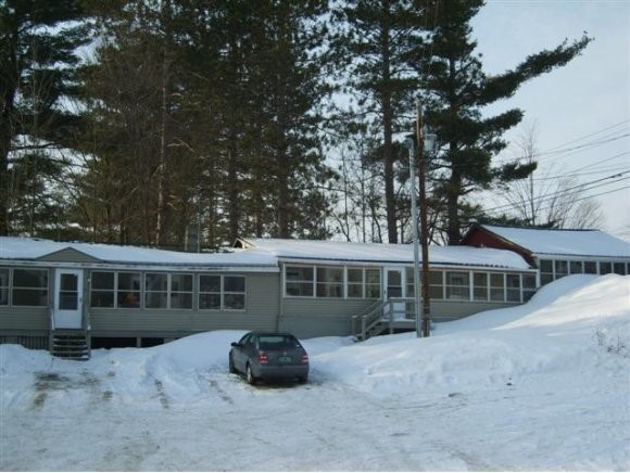 272 Rte 4a-west Castleton, VT 05735 - Photo 1 of 1