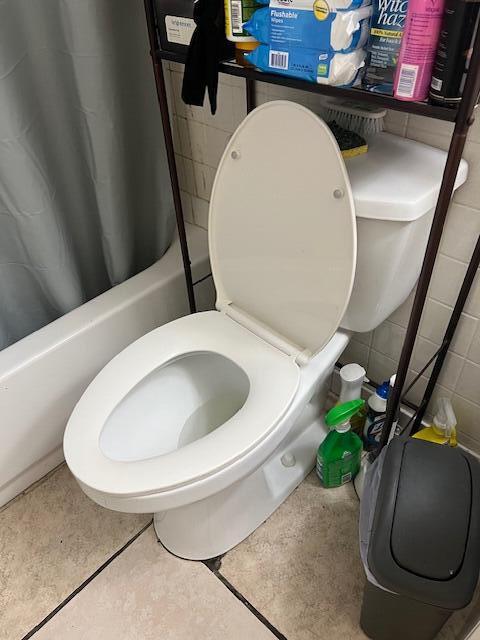 511 Silver Beach Road West Palm Beach, FL 33403 - Photo 8 of 25 Bathroom