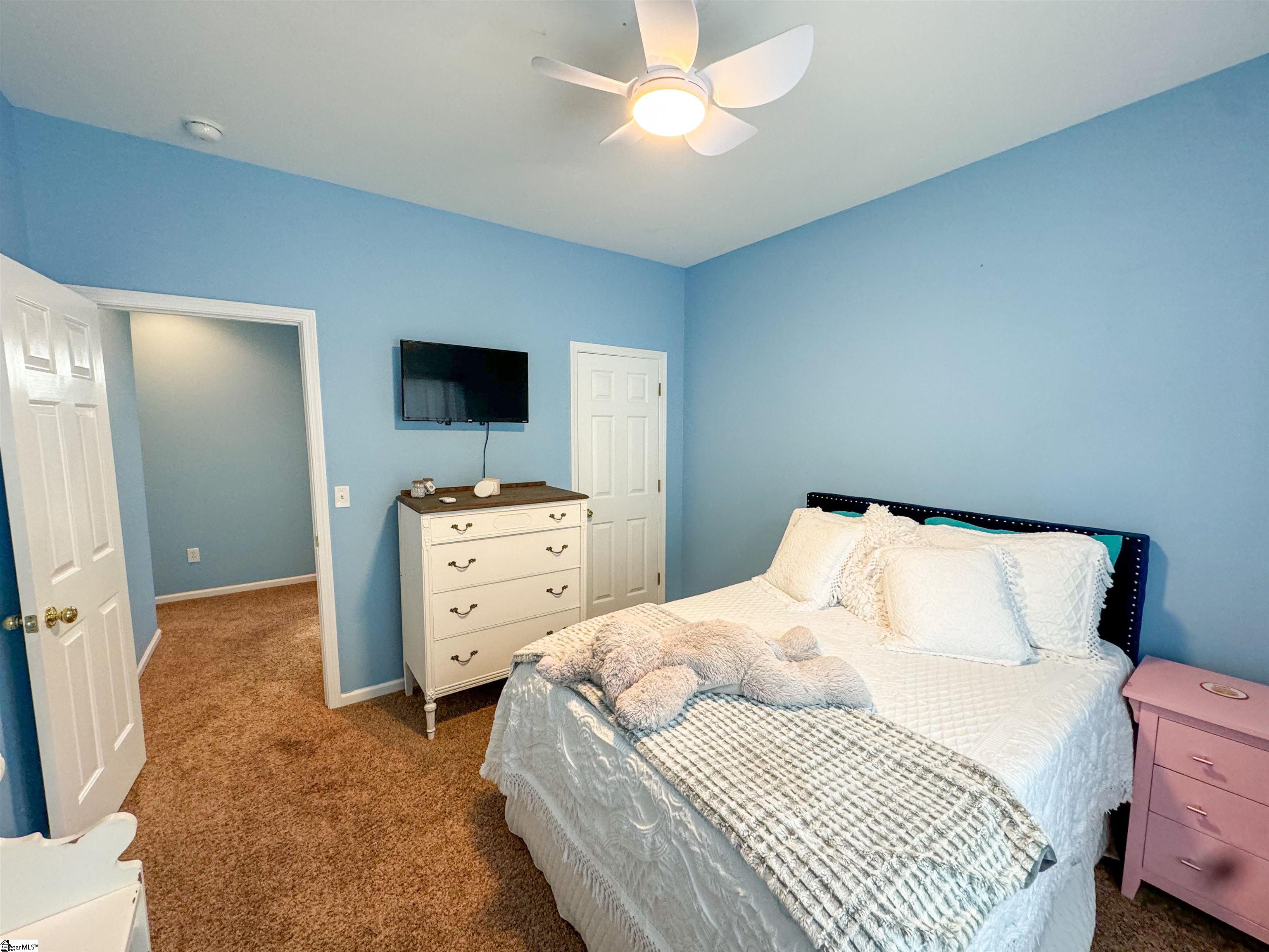 116 Ledgewood Way Easley, SC 29642 - Photo 12 of 20 Gallery Image 12