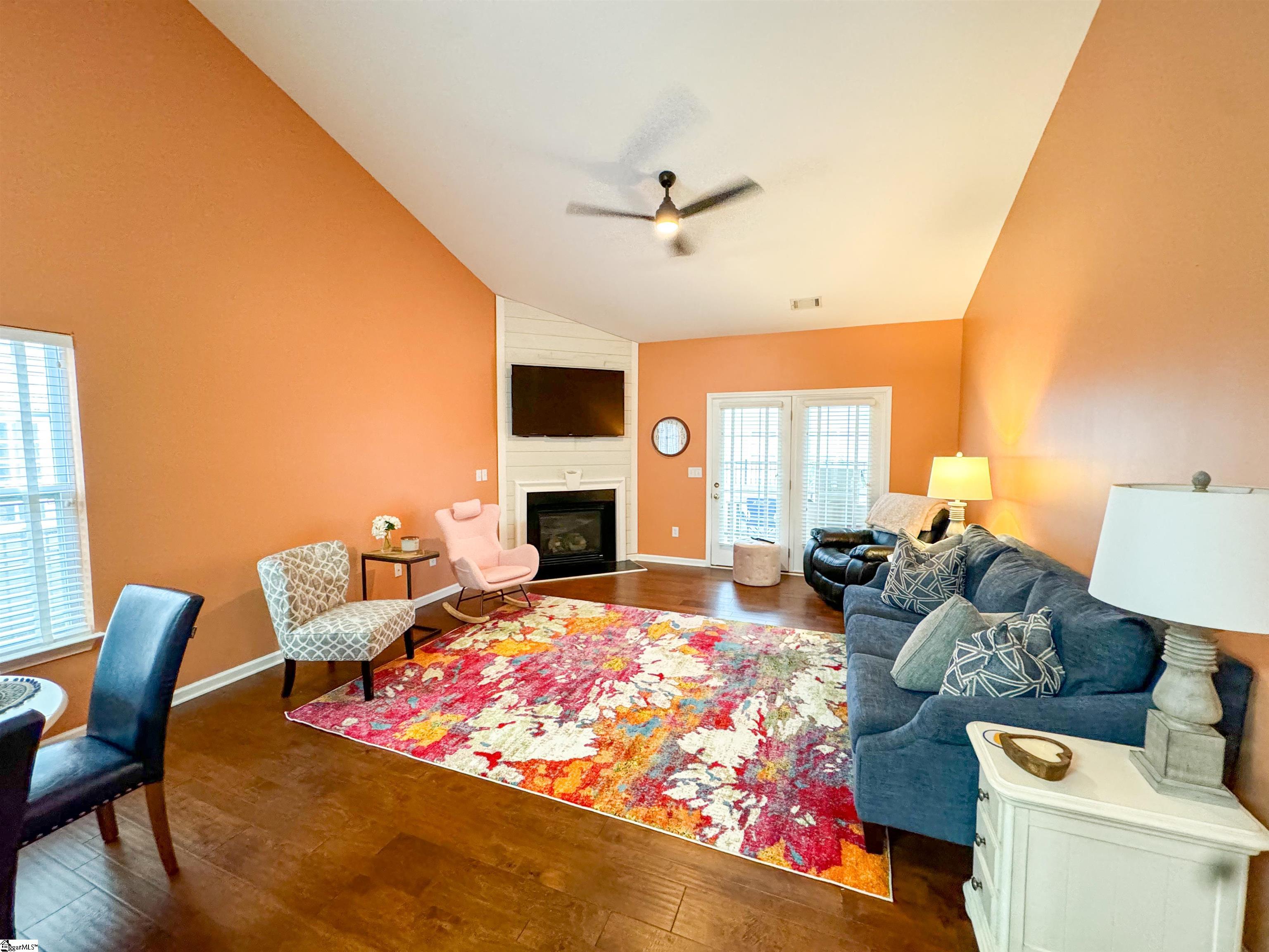 116 Ledgewood Way Easley, SC 29642 - Photo 19 of 20 Gallery Image 19