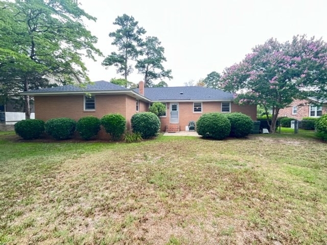 810 Haynsworth Street Sumter, SC 29150 - Photo 31 of 31