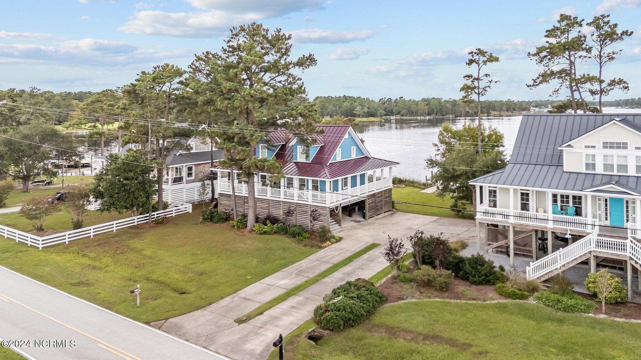 3718 Janiero Road Arapahoe, NC 28510 - Photo 45 of 49 7-web-or-mls-DJI_20240919110648_0528_D