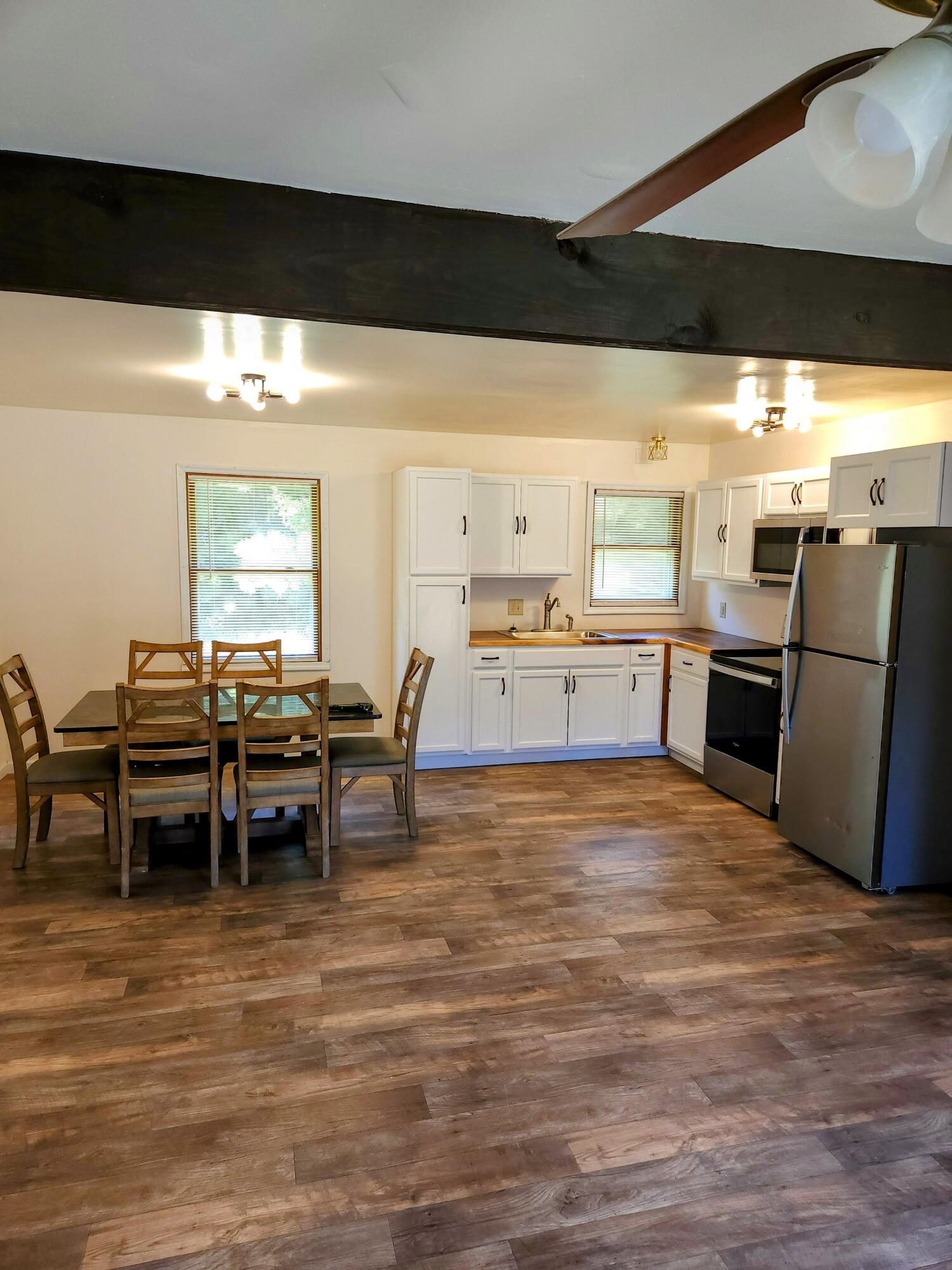60 Sampson Road Hemingway, SC 29554 - Photo 5 of 15 image (6)