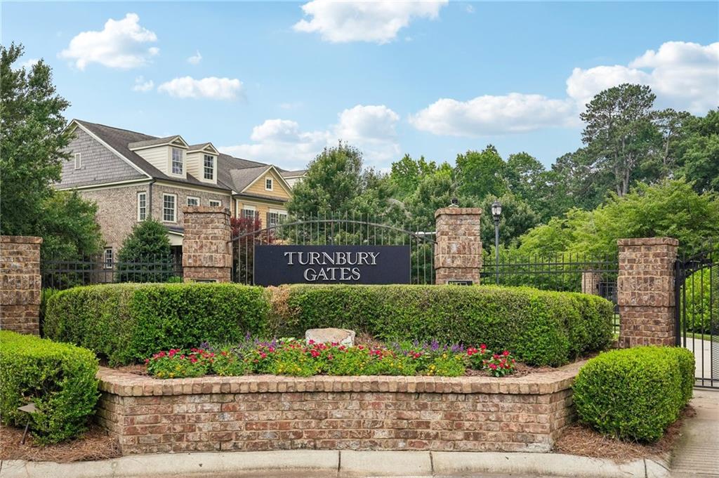 3348 Turngate Court Atlanta, GA 30341 - Photo 1 of 57