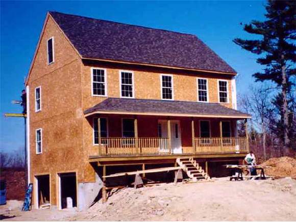 45 Old County Road Plaistow, NH 03865 - Photo 1 of 1