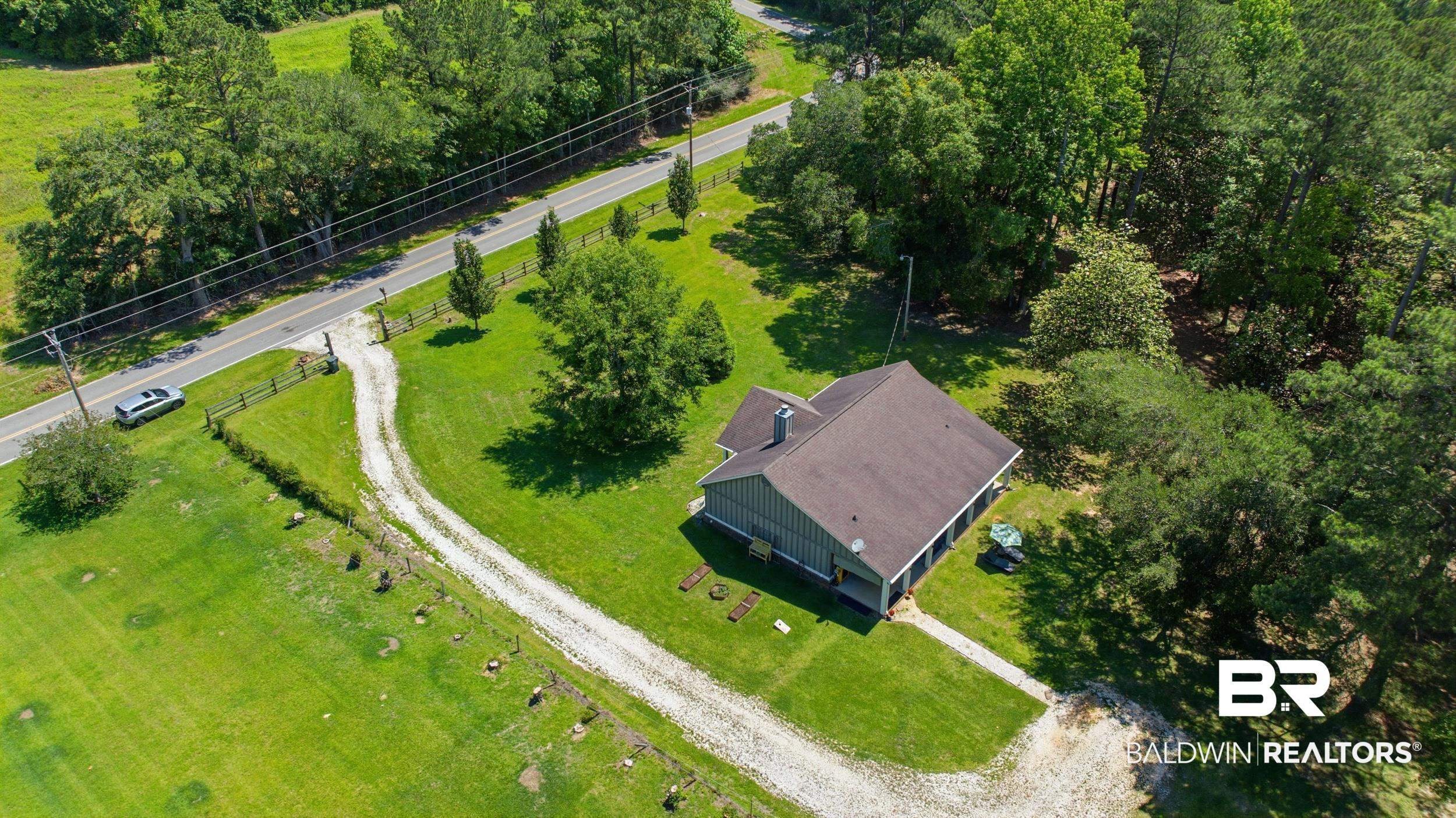 16870 Tolbert Road Bay Minette, AL 36507 - Photo 57 of 60 Gallery Image 57