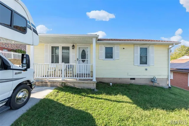 $135,000 | 503 Union Street, Marble Hill, MO 63764