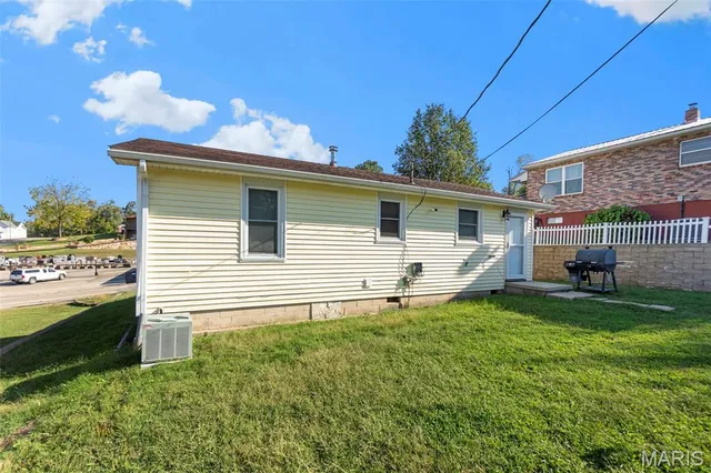 $135,000 | 503 Union Street, Marble Hill, MO 63764