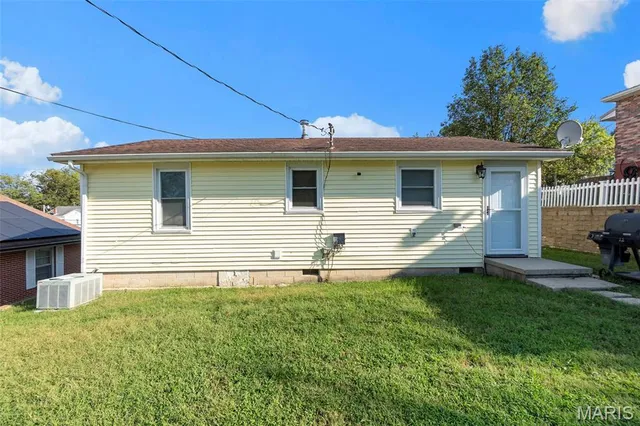 $135,000 | 503 Union Street, Marble Hill, MO 63764