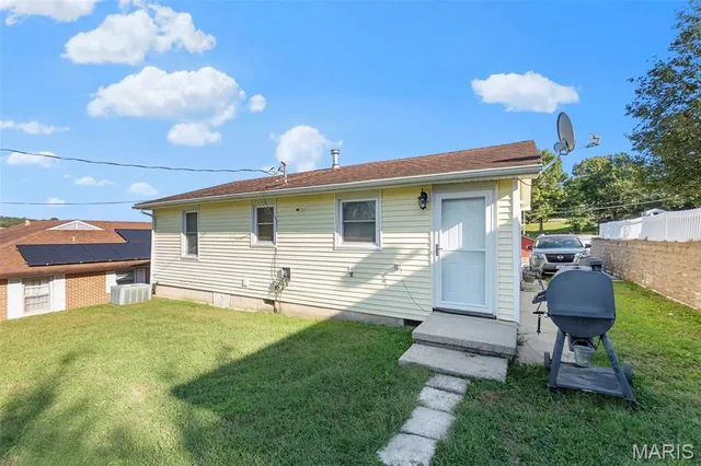 $135,000 | 503 Union Street, Marble Hill, MO 63764