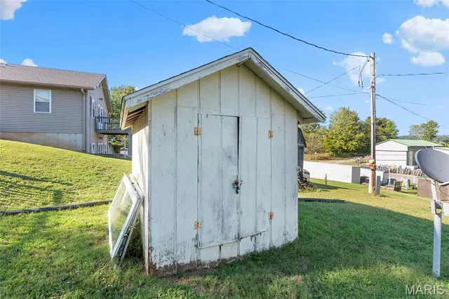 $135,000 | 503 Union Street, Marble Hill, MO 63764