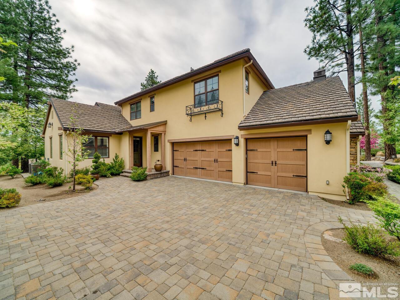 20636 Chanson Way Reno, NV 89511 - Photo 1 of 40 Photo 1