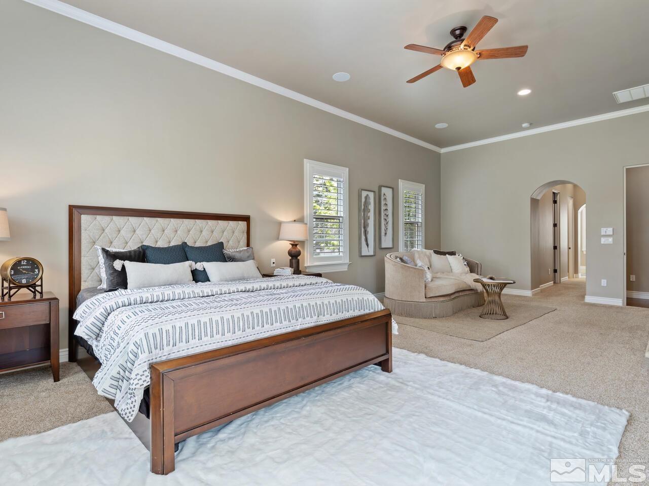 20636 Chanson Way Reno, NV 89511 - Photo 26 of 40 Photo 26