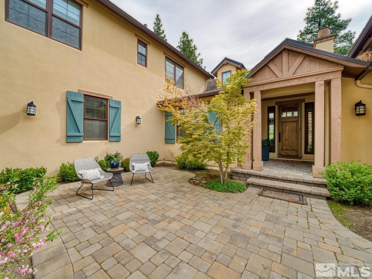 20636 Chanson Way Reno, NV 89511 - Photo 4 of 40 Photo 4
