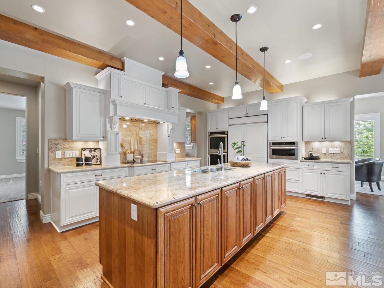 20636 Chanson Way Reno, NV 89511 - Photo 5 of 40 Photo 5