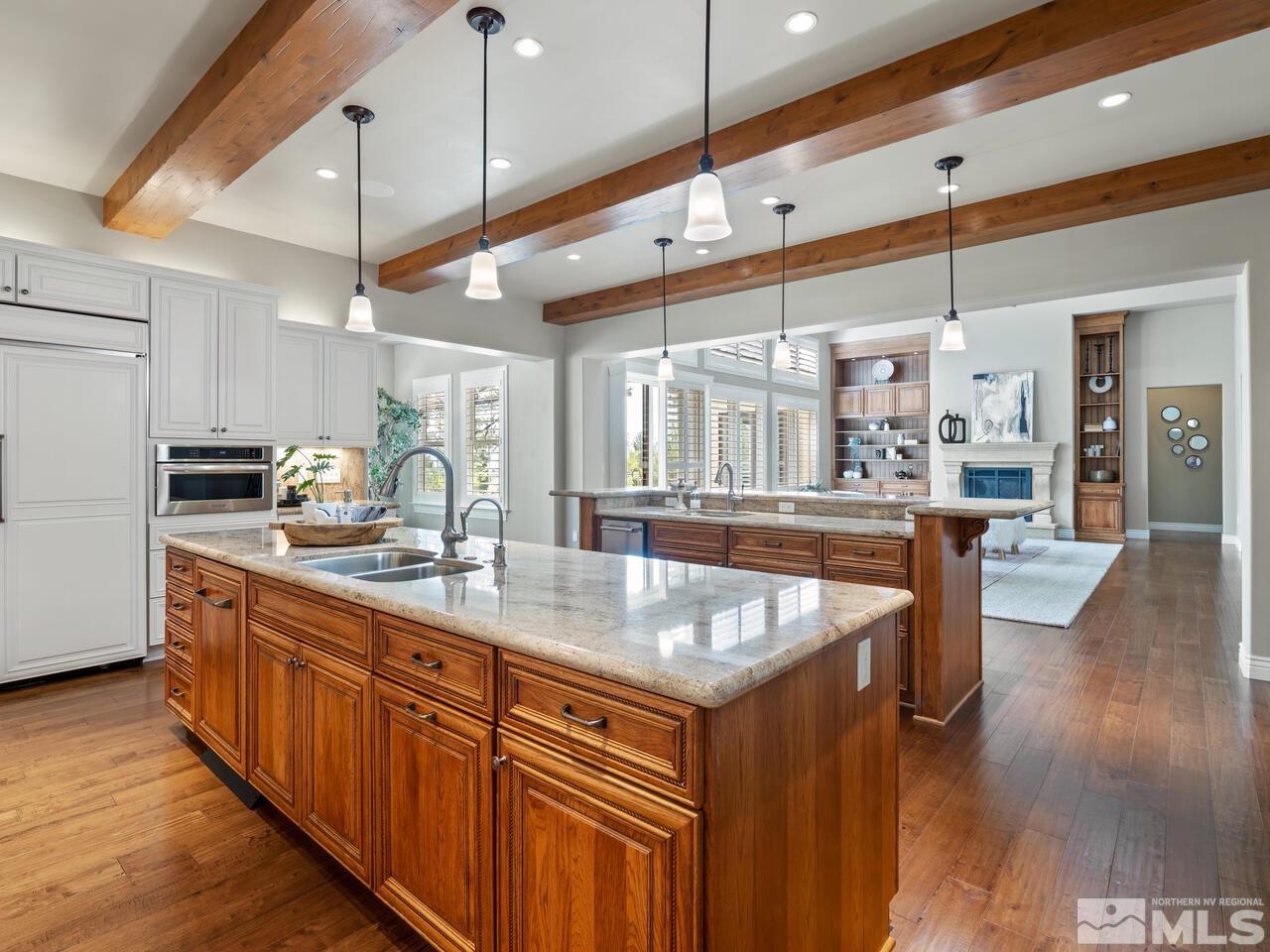 20636 Chanson Way Reno, NV 89511 - Photo 8 of 40 Photo 8