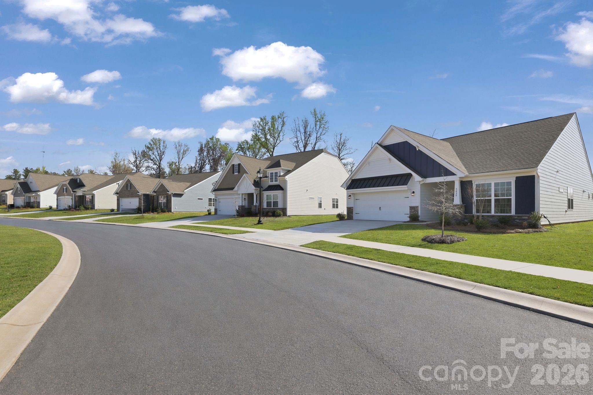 5424 Redbud Road, Unit 71 Lancaster, SC 29720 - Photo 2 of 21