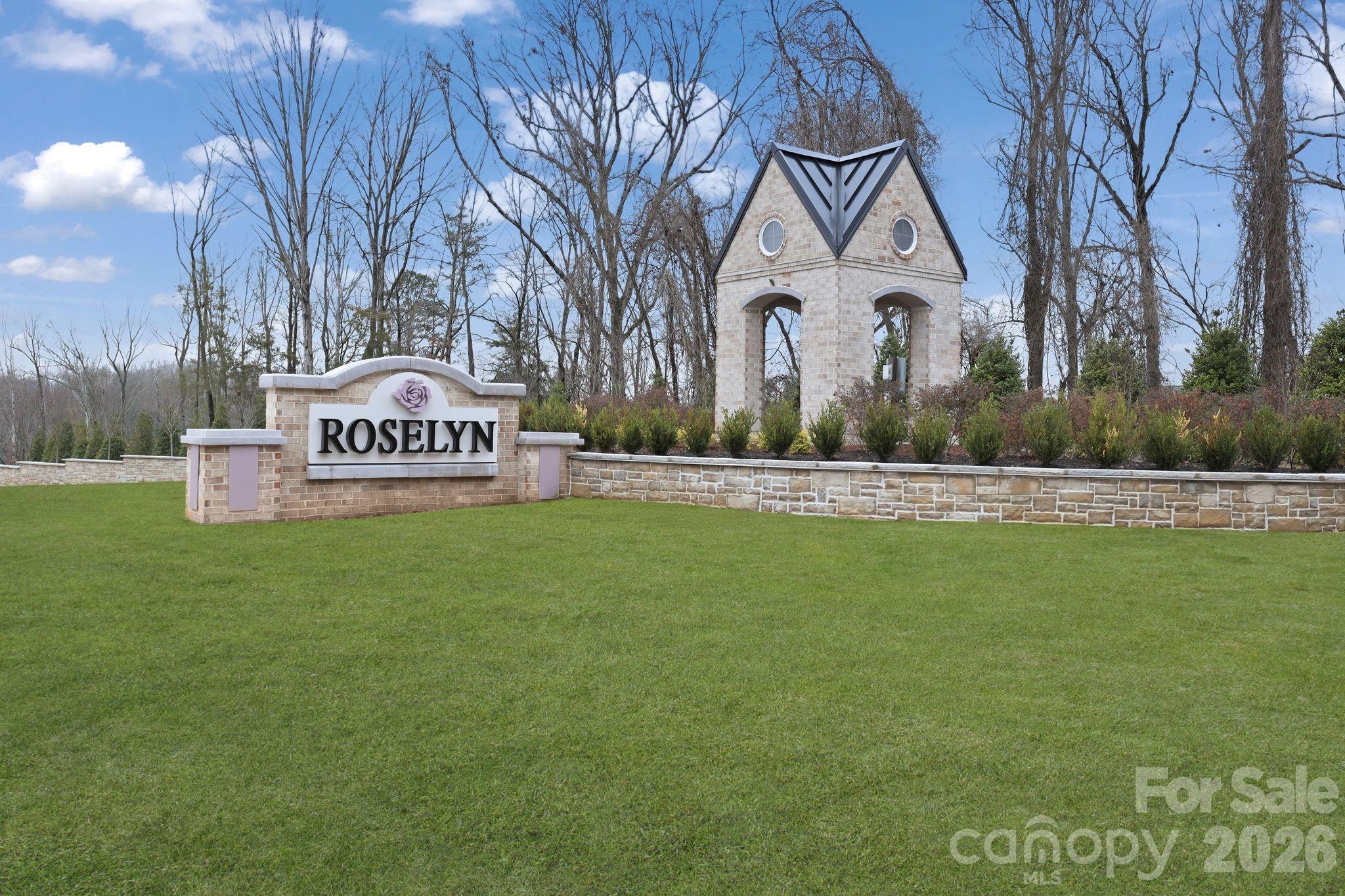 5424 Redbud Road, Unit 71 Lancaster, SC 29720 - Photo 21 of 21