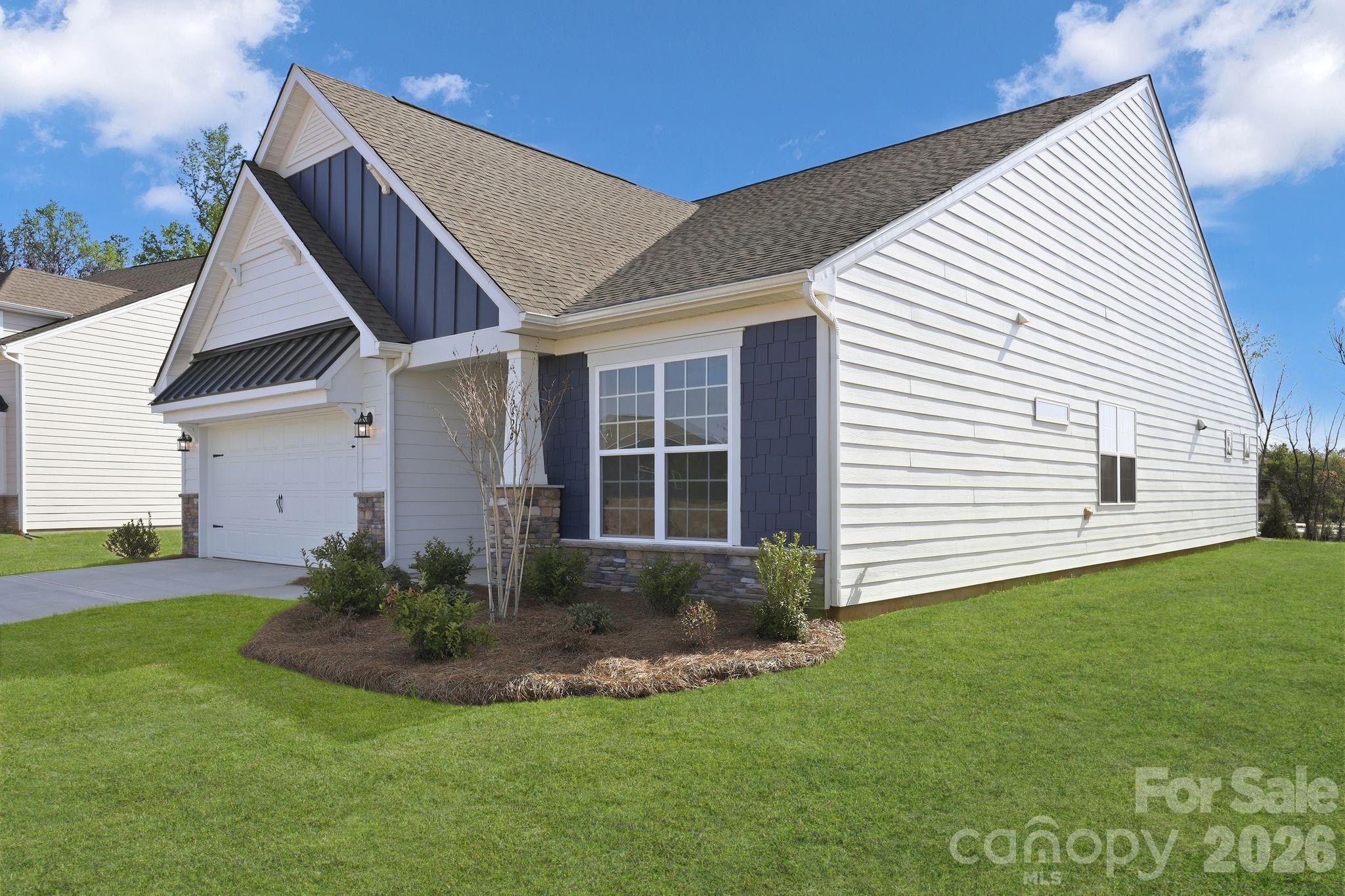 5424 Redbud Road, Unit 71 Lancaster, SC 29720 - Photo 3 of 21