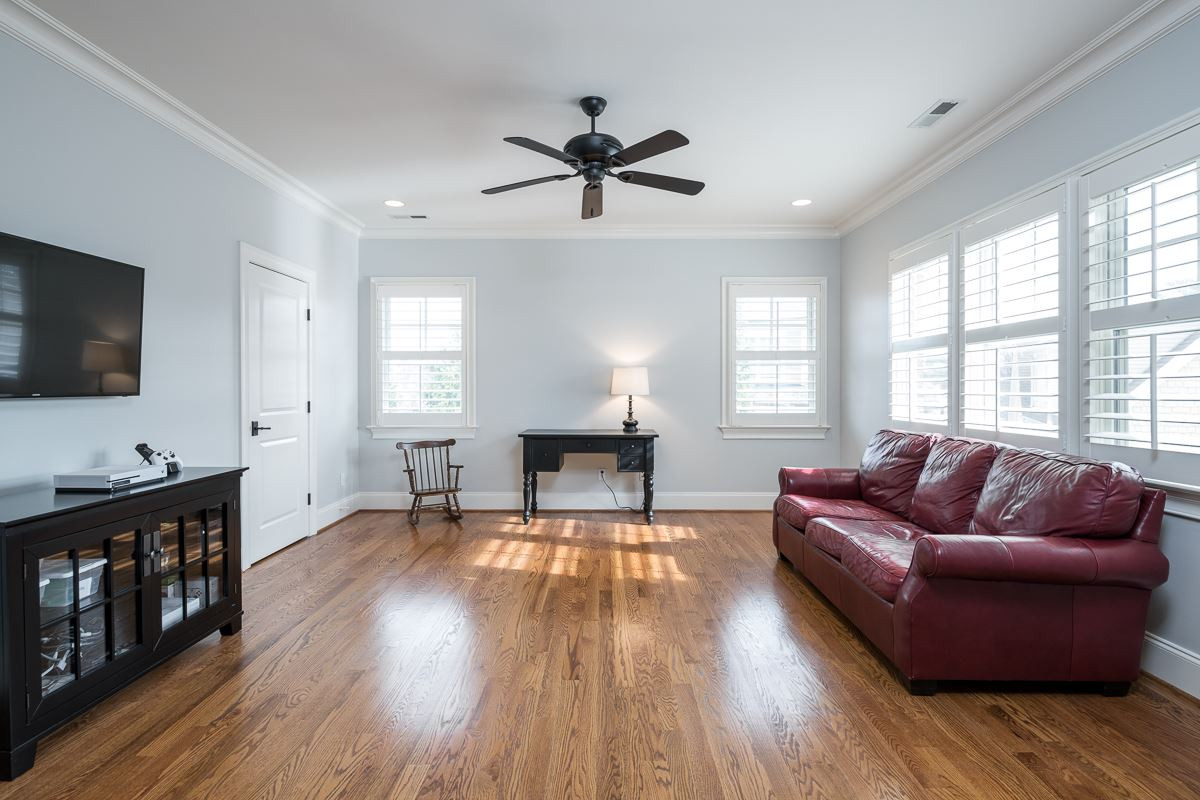 540 Guilford Circle Raleigh, NC 27608 - Photo 16 of 25 Photo 16