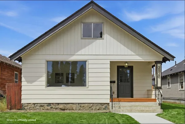 $320,000 | 2520 West College Avenue, Spokane, WA 99201