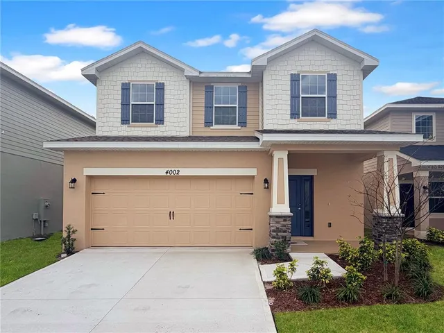 $441,900 | Undisclosed Address, St. Cloud, FL 34773