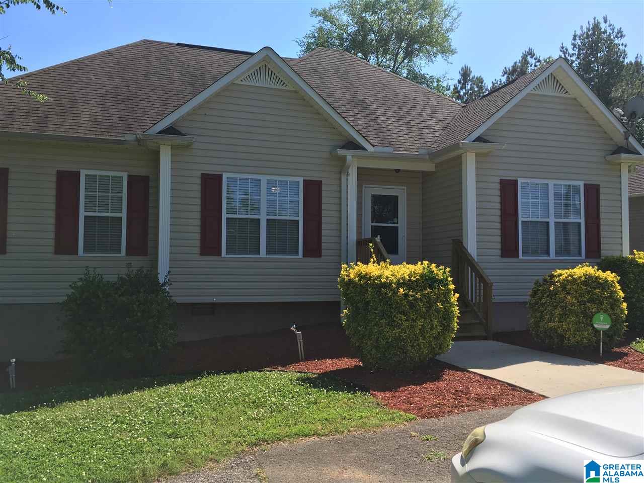 1306 Deans Ferry Road Warrior, AL 35180 - Photo 1 of 11