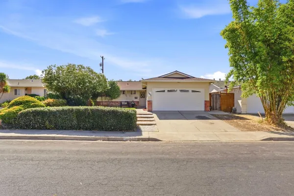 $1,398,888 | 1662 Everglades Drive, Milpitas, CA 95035