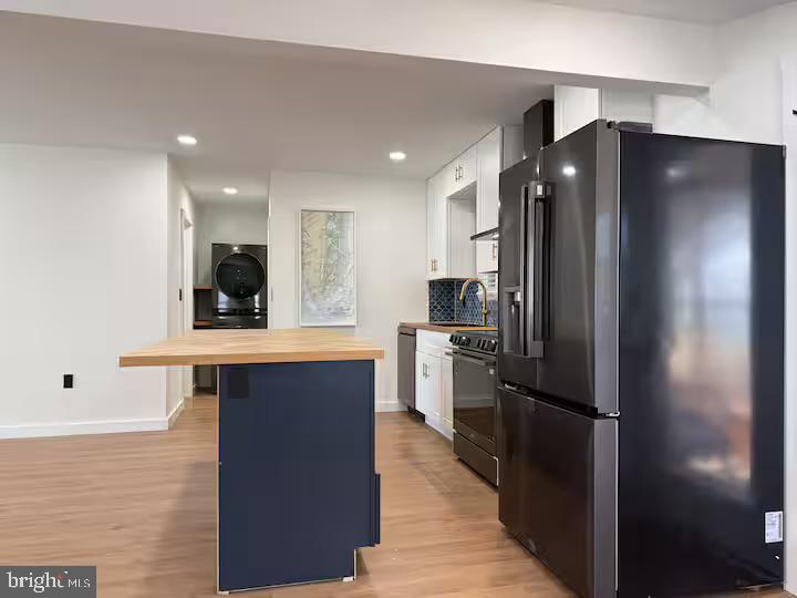 39 Birch Road Villas, NJ 08251 - Photo 13 of 65 Island w/ Seating for 4