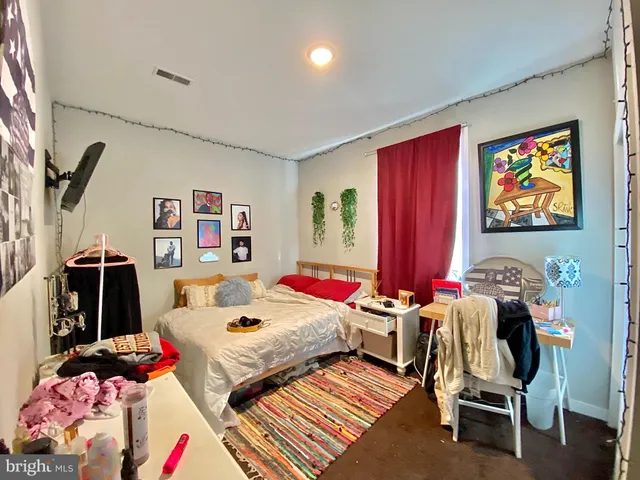 $3,500 | 2020 North Carlisle Street, Unit 2, Philadelphia, PA 19121