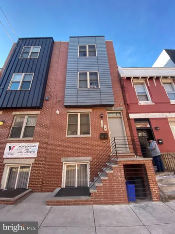 $3,500 | 2020 North Carlisle Street, Unit 2, Philadelphia, PA 19121